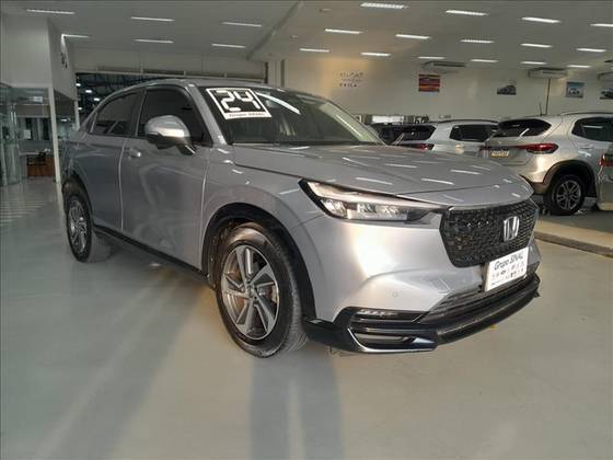 HONDA HR-V 1.5 DI I-VTEC TURBO FLEX TOURING CVT HONDA HR-V 1.5 DI I-VTEC TURBO FLEX TOURING CVT